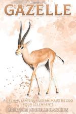 Gazelle af Michelle Hawkins