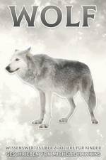 Wolf af Michelle Hawkins