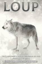 Loup af Michelle Hawkins