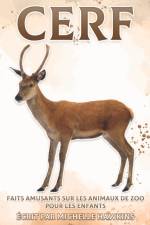 Cerf af Michelle Hawkins