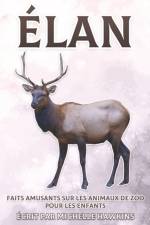 Elan af Michelle Hawkins
