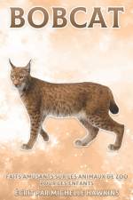 Bobcat af Michelle Hawkins