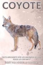 Coyote af Michelle Hawkins