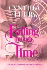 Falling Through Time af Cynthia Luhrs