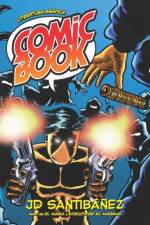 Comic Book af Jd Santibáñez