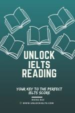 Unlock IELTS Reading af Richa Raj
