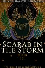 Scarab in the Storm af Lauren Lee Merewether