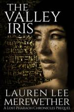 Valley Iris af Lauren Lee Merewether