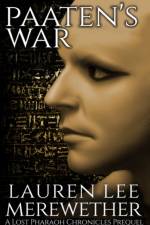 Paaten's War af Lauren Lee Merewether