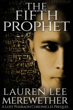 Fifth Prophet af Lauren Lee Merewether