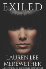 Exiled af Lauren Lee Merewether
