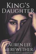 King's Daughter af Lauren Lee Merewether