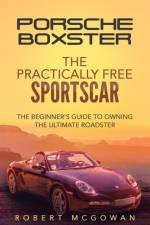 Porsche Boxster af Robert McGowan