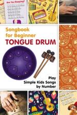 Tongue Drum Songbook for Beginner af Helen Winter