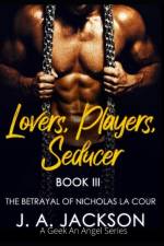 Lovers, Players, Seducer Book III af J A Jackson