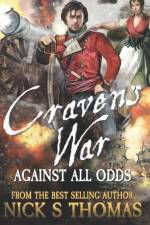 Craven's War af Nick S Thomas