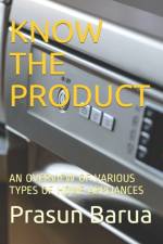 Know the Product af Prasun Barua