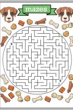mazes af Oussama Zinaoui