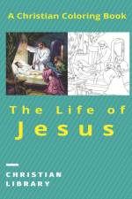 Life of Jesus af Dmitri Dobrovolski