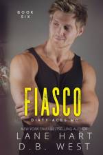 Fiasco af D B West