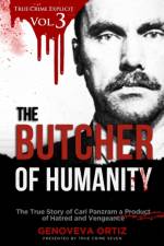 The Butcher of Humanity af True Crime Seven