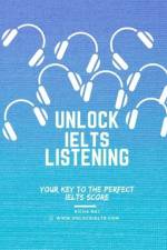 Unlock IELTS Listening af Richa Raj