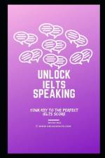 Unlock IELTS Speaking af Richa Raj