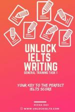 Unlock Writing Task 1 General Training af Richa Raj