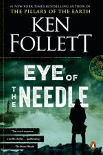 Eye of the Needle af Ken Follett