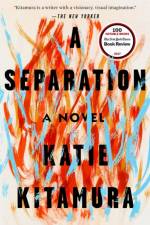 A Separation af Katie Kitamura