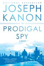 Prodigal Spy