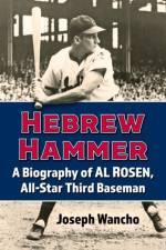 Hebrew Hammer af Joseph Wancho