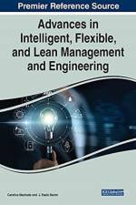 Advances in Intelligent, Flexible, and Lean Management and Engineering af MACHADO DAVIM
