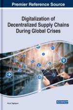 Digitalization of Decentralized Supply Chains During Global Crises
