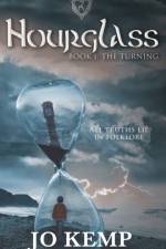 The Hourglass af Jo Kemp