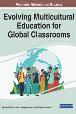Evolving Multicultural Education for Global Classrooms