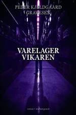 Varelagervikaren af Peder Kjeldgaard Gravesen