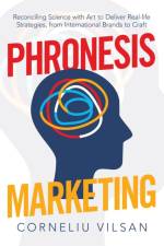 Phronesis Marketing af Corneliu Vilsan