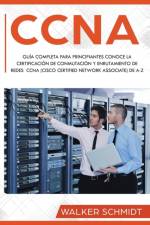 CCNA af Walker Schmidt