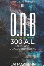 O.R.B. af Lai May Senn