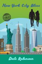 New York City Blues af Dale Robinson