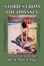 Stories from the Odyssey af Jeanie Lang