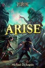 Arise af Michael Deangelo