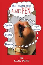 Thoughts From Alan's Pen