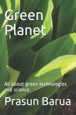 Green Planet af Prasun Barua