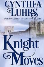 Knight Moves af Cynthia Luhrs
