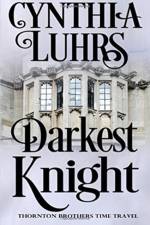 Darkest Knight af Cynthia Luhrs