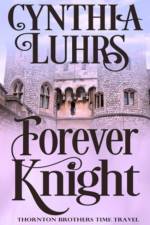 Forever Knight af Cynthia Luhrs
