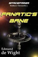 Fanatic's Bane af Edmund de Wight