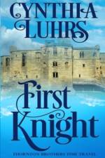 First Knight af Cynthia Luhrs
